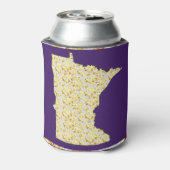 MINNESOTA BLIKJESKOELER (Blikje Achterkant)