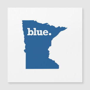 MINNESOTA BLUE STAAT