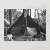 Minnesota Blueberry Pickers, 1937 Briefkaart (Voorkant)