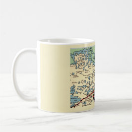 Minnesota Border Lakes Mok