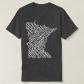 Minnesota Breweries T-shirt (Design voorkant)