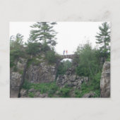 Minnesota Briefkaart (Voorkant)