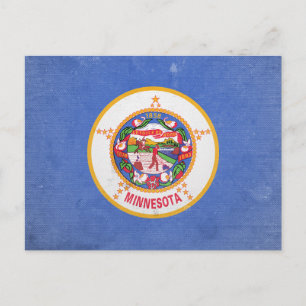 Minnesota Briefkaart