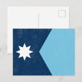 Minnesota Briefkaart (Voorkant / Achterkant)