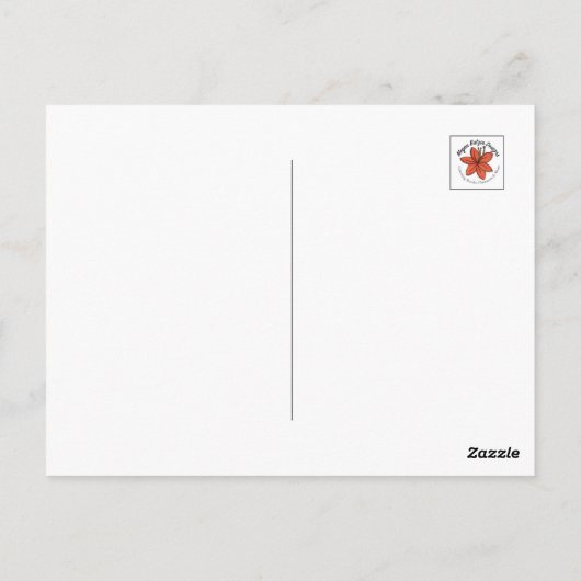 Minnesota Briefkaart (Achterkant)