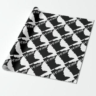 minnesota cadeaupapier