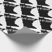 minnesota cadeaupapier (Hoek)