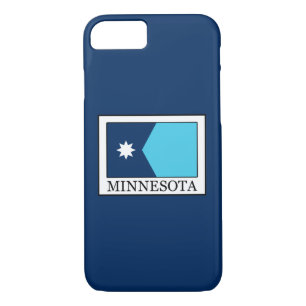 Minnesota iPhone 8/7 Hoesje