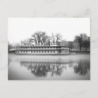 Minnesota Centennial Showboot Briefkaart