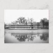 Minnesota Centennial Showboot Briefkaart (Voorkant)