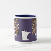 Minnesota: Champions of Humility (11 oz.) Mok (Midden)