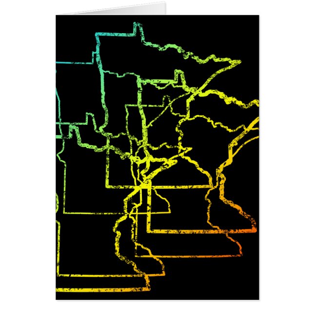 minnesota chill fade (Voorkant)