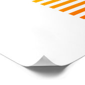 minnesota chill fade poster (Hoek)