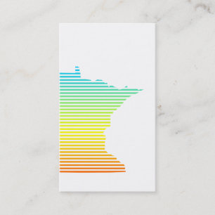 minnesota chill fade visitekaartje