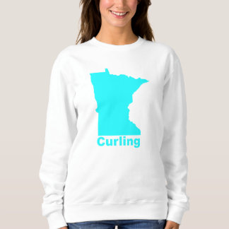 Minnesota Curling Trui