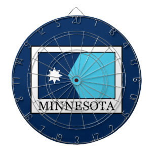 Minnesota Dartbord
