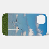 Minnesota, Dexter, Grand Meadow Wind Farm 2 Case-Mate iPhone Case (Achterkant (horizontaal))