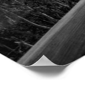 Minnesota, Duluth, Park Point, Boardwalk Poster (Hoek)