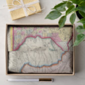 Minnesota en Dacotah Tissuepapier (Geschenk)