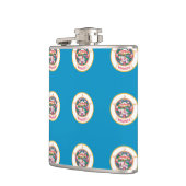 MINNESOTA FLAG HEUPFLES (Links)