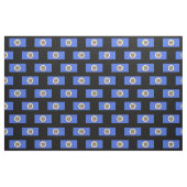 Minnesota Flag Stof (Fat Quarter)