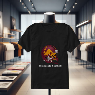 Minnesota Football T-shirt