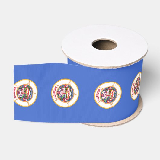 Minnesota Grosgrain Lint (Spoel)