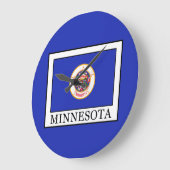 Minnesota Grote Klok (Hoek)