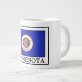 Minnesota Grote Koffiekop (Voorkant rechts)