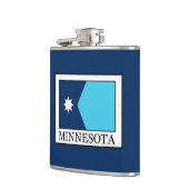 Minnesota Heupfles (Links)