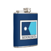 Minnesota Heupfles (Rechts)