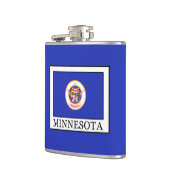 Minnesota Heupfles (Links)