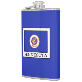 Minnesota Heupfles (Links)