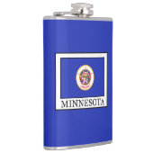 Minnesota Heupfles (Rechts)