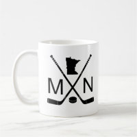 Minnesota Hockey Mok