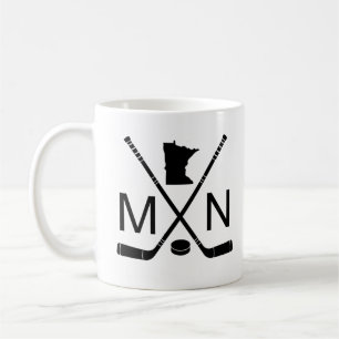 Minnesota Hockey Mok