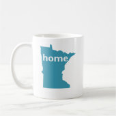 Minnesota Home Koffiemok (Links)