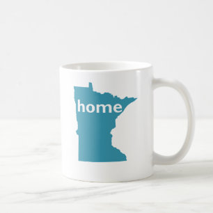 Minnesota Home Koffiemok