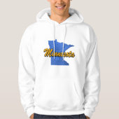 Minnesota Hoodie (Voorkant)