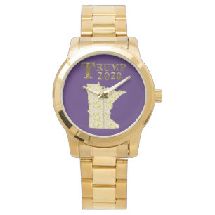 MINNESOTA HORLOGE