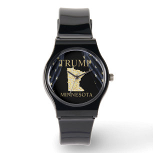 MINNESOTA HORLOGE
