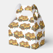 Minnesota Hot Dish Tater Tot Casserole Bedankdoosjes (Achterkant)