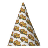 Minnesota Hot Dish Tater Tot Casserole Feesthoedjes (Rechts)