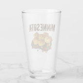 Minnesota Hot Dish Tater Tot Casserole Glas (Achterkant)