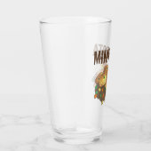 Minnesota Hot Dish Tater Tot Casserole Glas (Rechts)