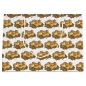 Minnesota Hot Dish Tater Tot Casserole Groot Cadeauzakje (Voorkant)