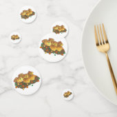 Minnesota Hot Dish Tater tot Casserole Potluck Confetti (Groep)