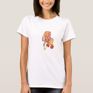 Minnesota Iris shirt