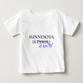 Minnesota is Cool - en Cold! (Voorkant)