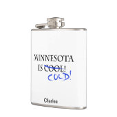 Minnesota is kool heupfles (Links)